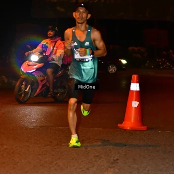 Runner Photo 7700286