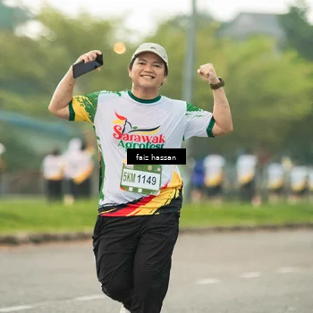 Runner Photo 7700320