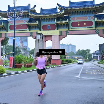 Runner Photo 7700322