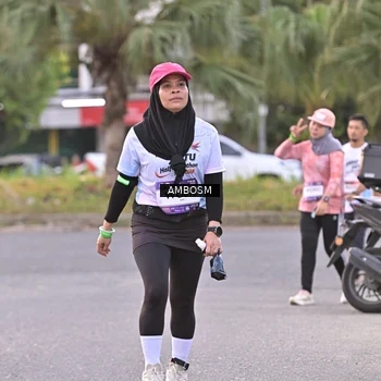Runner Photo 7700333
