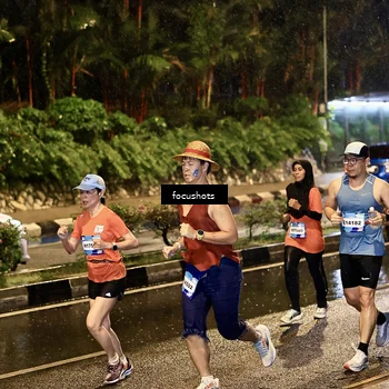 Runner Photo 7700361