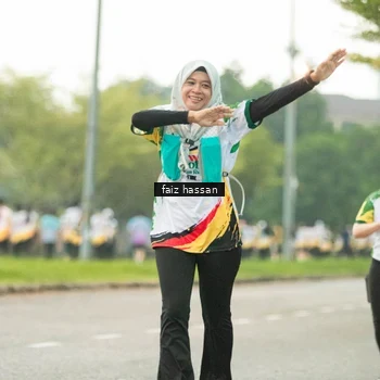 Runner Photo 7700366