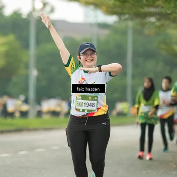 Runner Photo 7700370