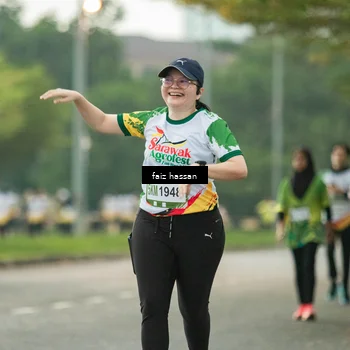 Runner Photo 7700387