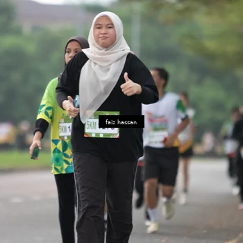 Runner Photo 7700407