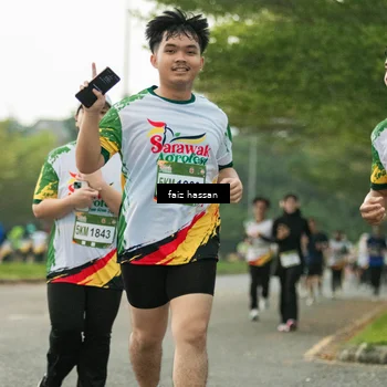 Runner Photo 7700418