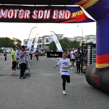 Runner Photo 7700421