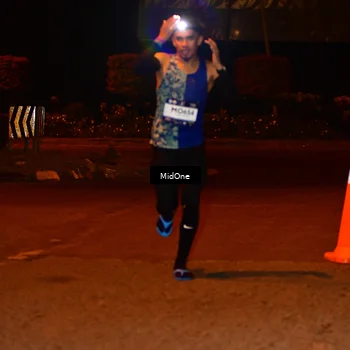 Runner Photo 7700430
