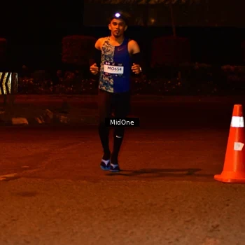Runner Photo 7700439