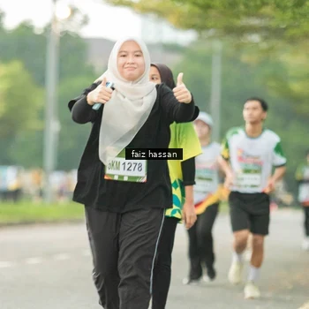 Runner Photo 7700440
