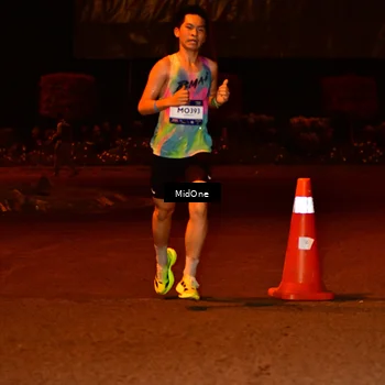 Runner Photo 7700443