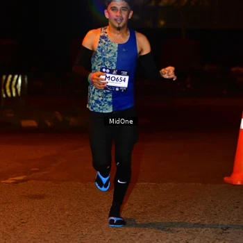 Runner Photo 7700450