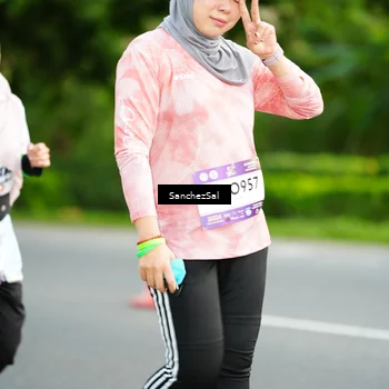 Runner Photo 7700458