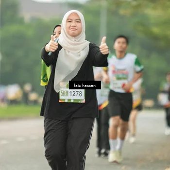 Runner Photo 7700460