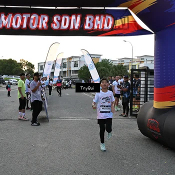 Runner Photo 7700461