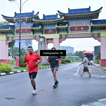 Runner Photo 7700464