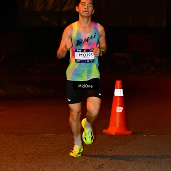 Runner Photo 7700474