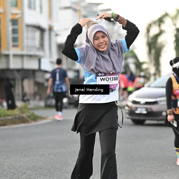 Runner Photo 7700482
