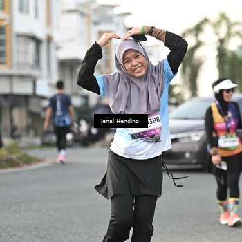 Runner Photo 7700491