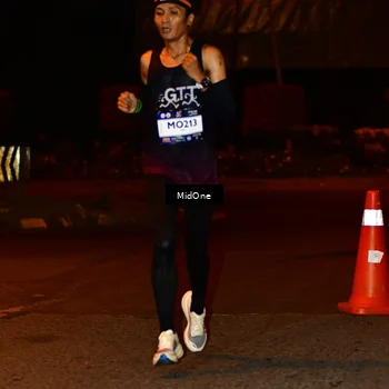 Runner Photo 7700492