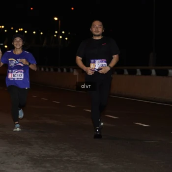 Runner Photo 770050