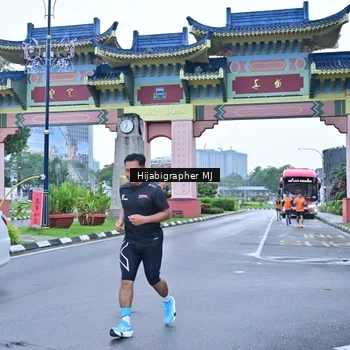 Runner Photo 7700507