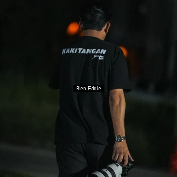 Runner Photo 7700508