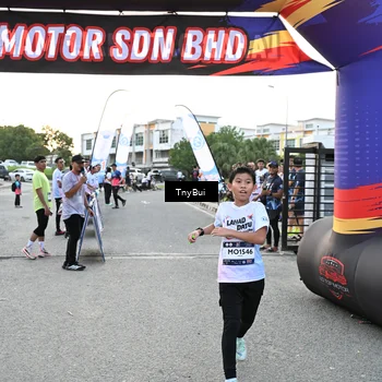 Runner Photo 7700515