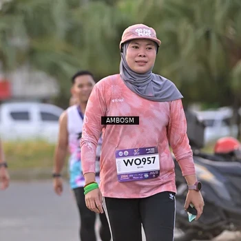 Runner Photo 7700519