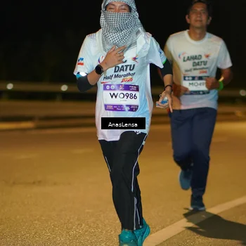 Runner Photo 7700520
