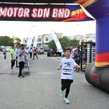 Runner Photo 7700522