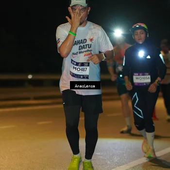 Runner Photo 7700539
