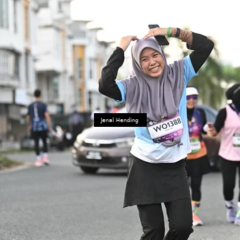 Runner Photo 7700544