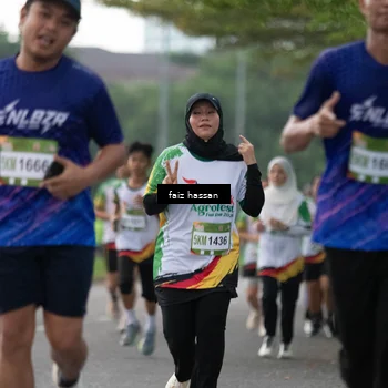 Runner Photo 7700546