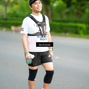 Runner Photo 7700549