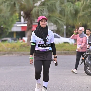 Runner Photo 7700553