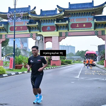 Runner Photo 7700554