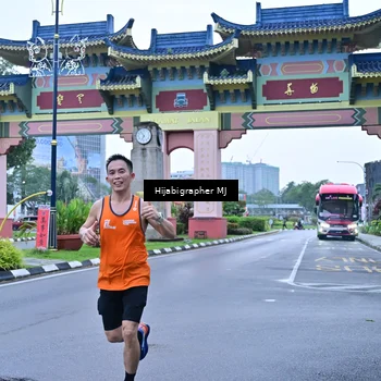 Runner Photo 7700557