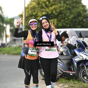 Runner Photo 7700565
