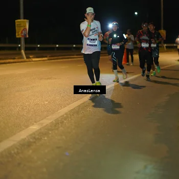 Runner Photo 7700570