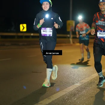 Runner Photo 7700586