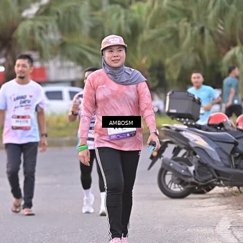Runner Photo 7700590