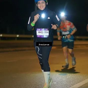 Runner Photo 7700594