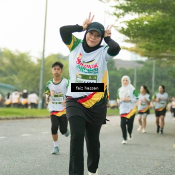 Runner Photo 7700625