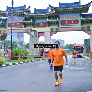 Runner Photo 7700627