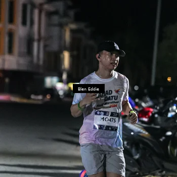Runner Photo 7700650