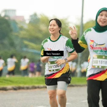 Runner Photo 7700653