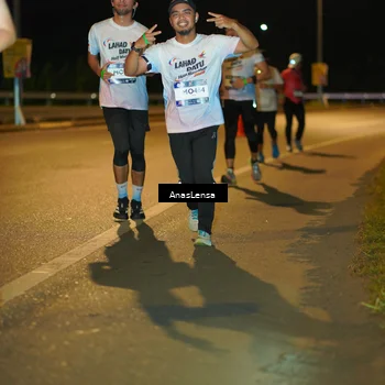 Runner Photo 7700665