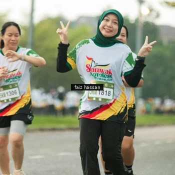 Runner Photo 7700670