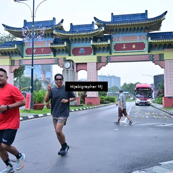 Runner Photo 7700678